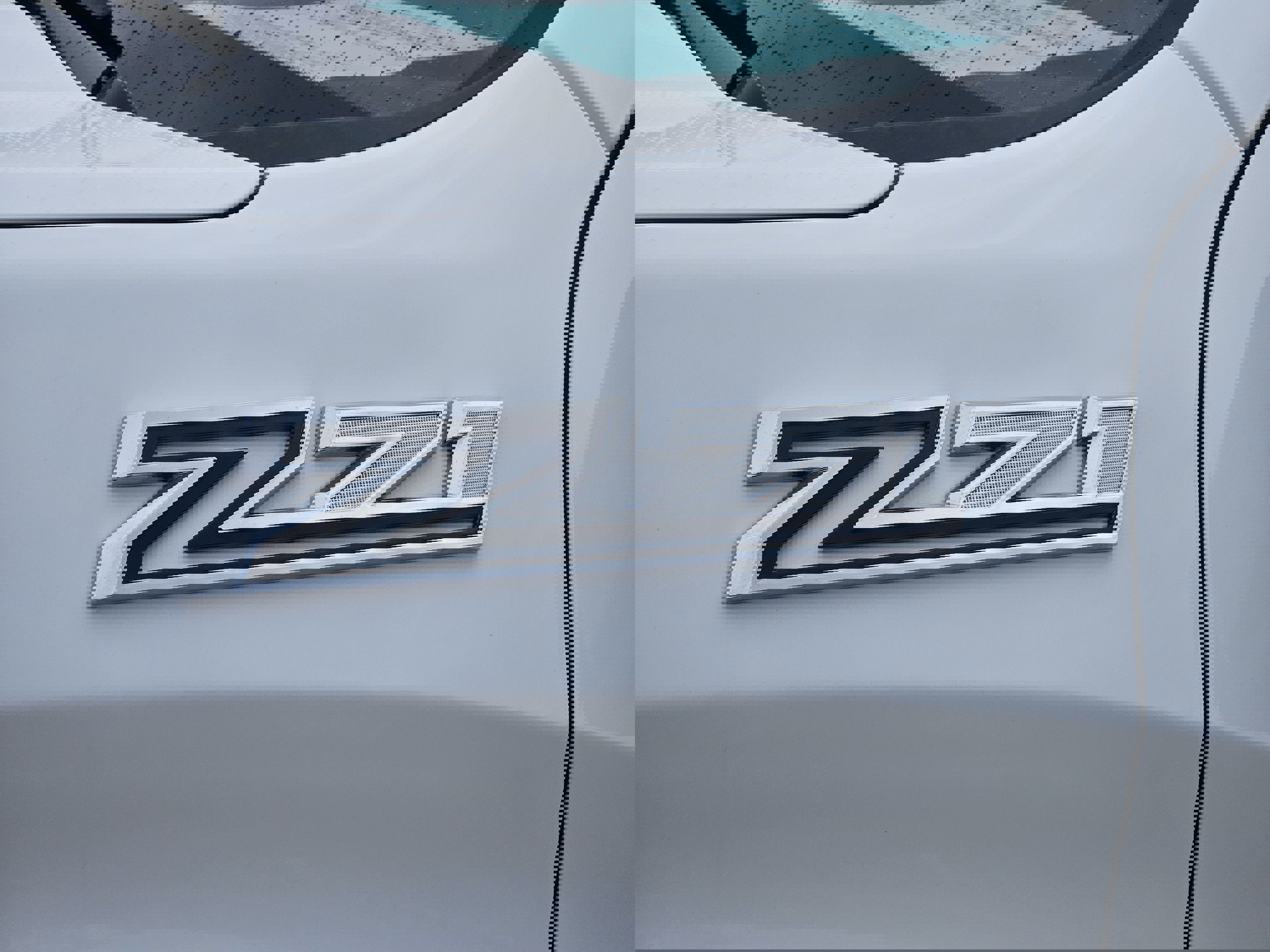 Used 2021 Chevrolet Silverado 1500 LT Trail Boss w/ Convenience Package II image 7