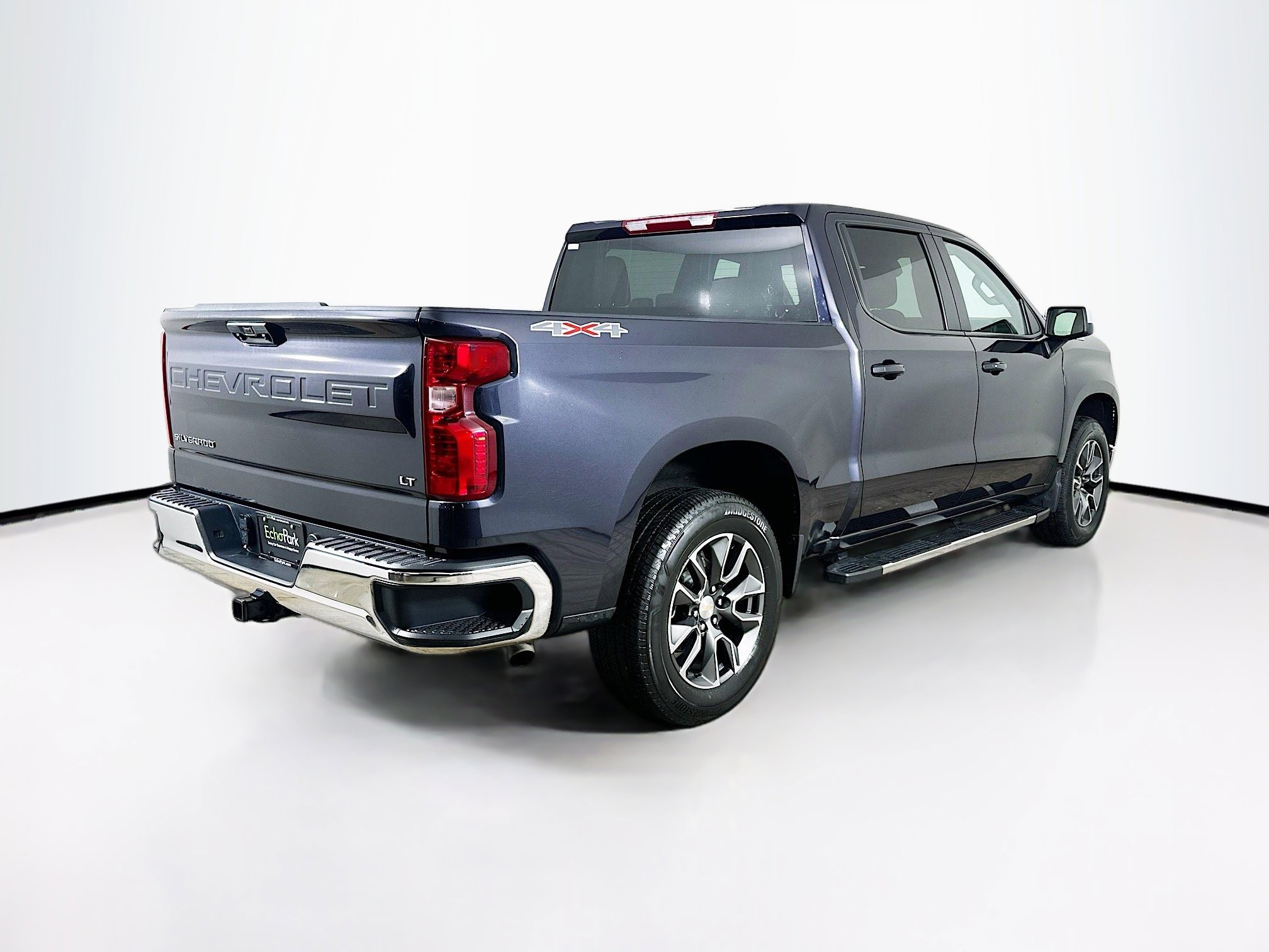 Used 2024 Chevrolet Silverado 1500 LT image 9
