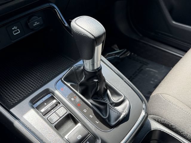 Certified 2024 Honda CR-V LX image 27