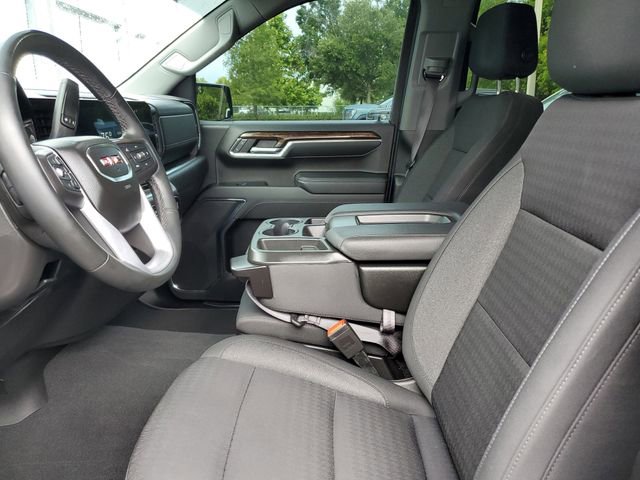 Used 2023 GMC Sierra 1500 Elevation AWD/4WD image 20