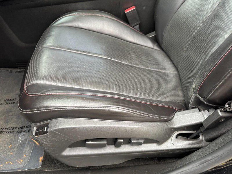 Used 2014 Chevrolet Equinox LTZ image 15