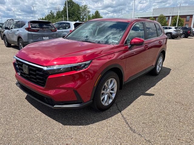 Used 2023 Honda CR-V EX-L image 1