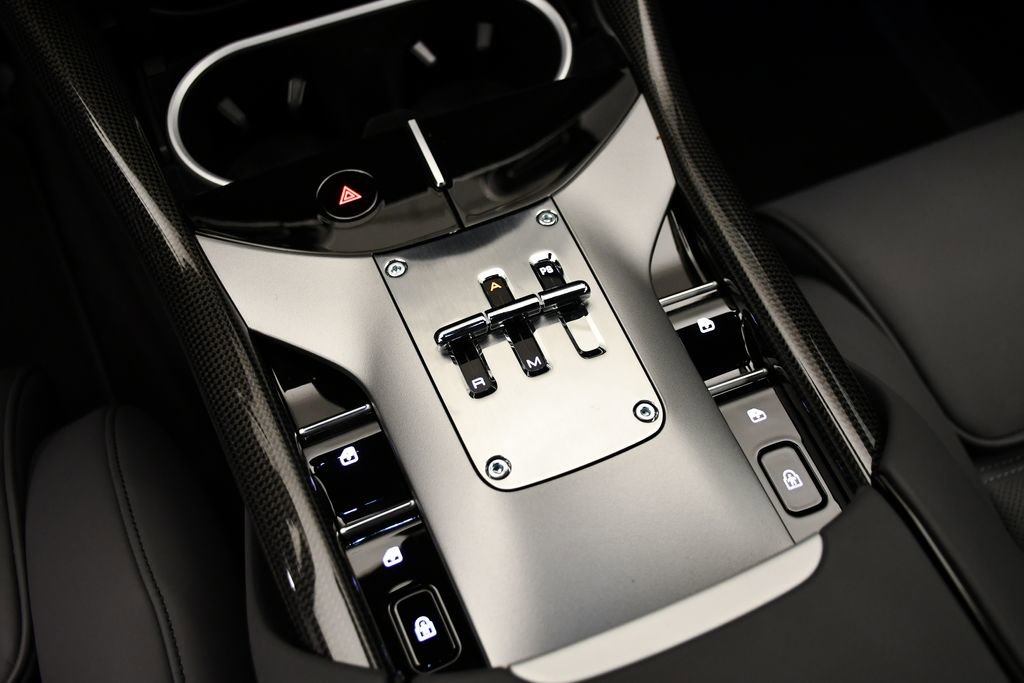 Used 2023 Ferrari Purosangue image 34