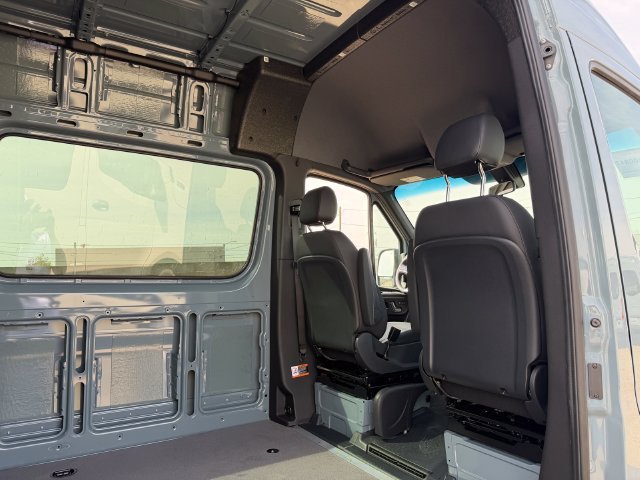 New 2026 Mercedes-Benz Sprinter 2500 image 23
