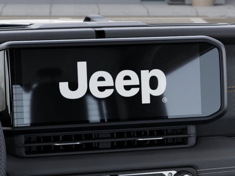 New 2025 Jeep Wrangler Unlimited Rubicon 392 AWD/4WD image 19