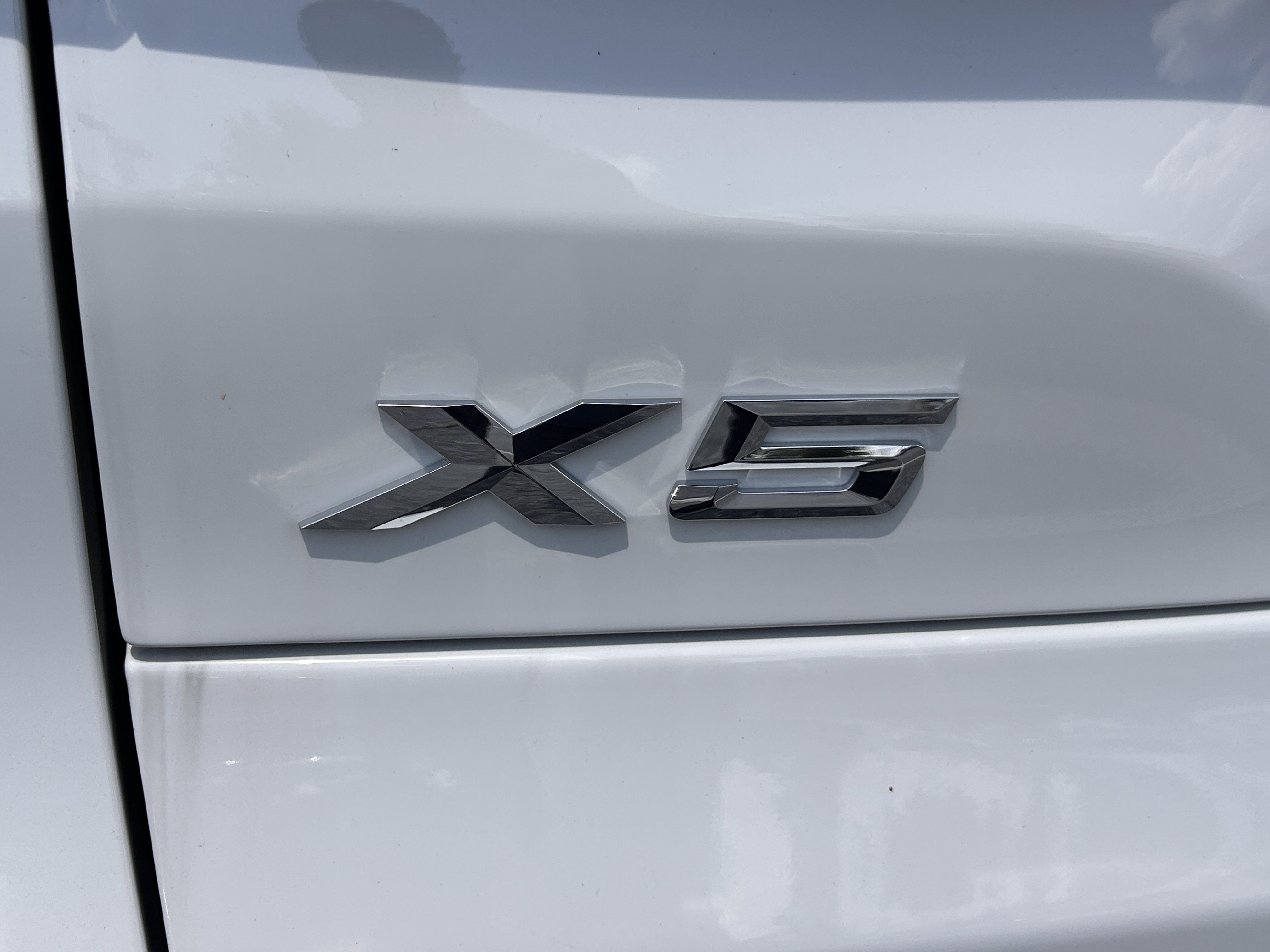 New 2026 BMW X5 xDrive40i w/ M Sport Package AWD/4WD image 36