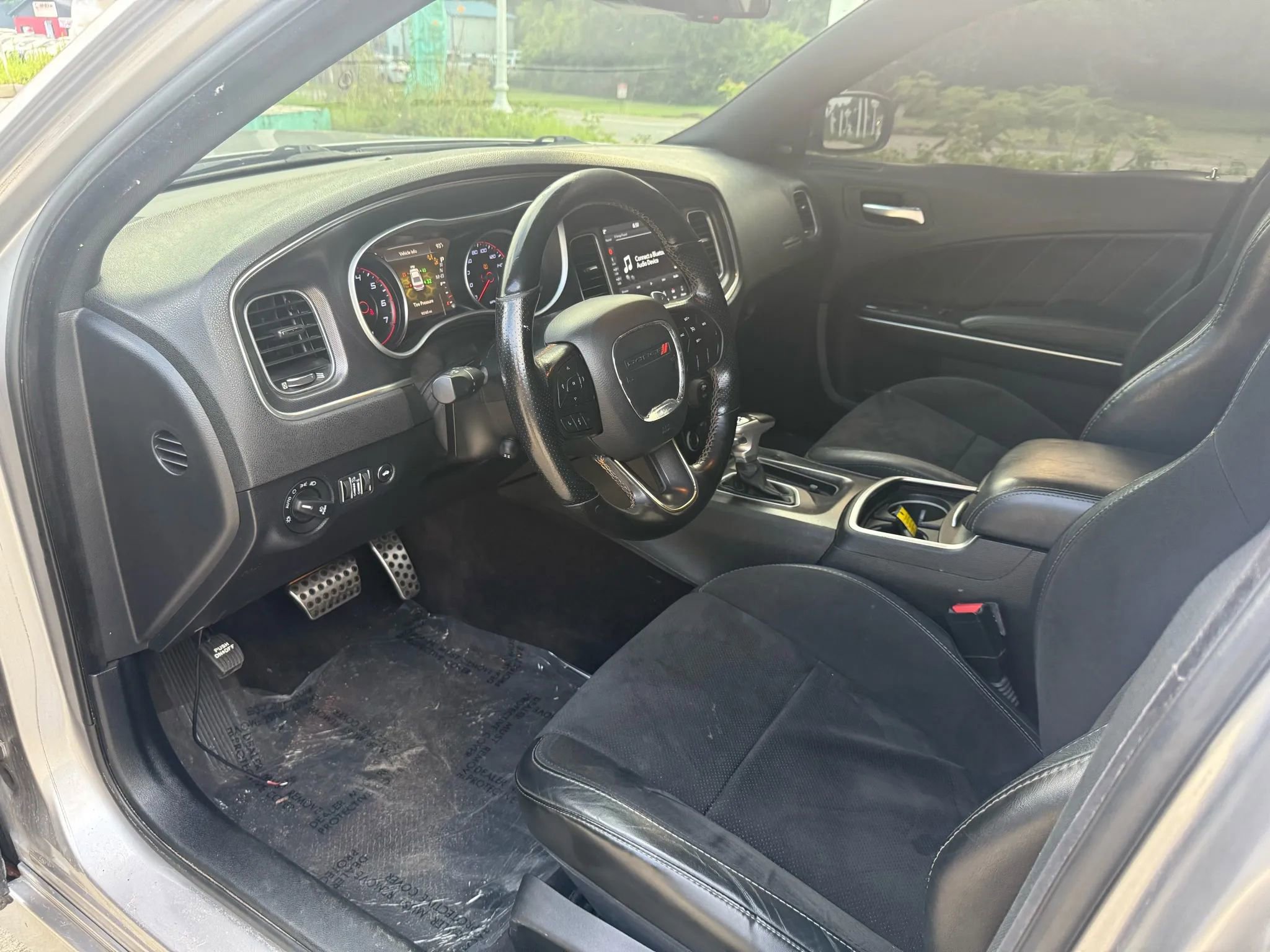 Used 2018 Dodge Charger R/T Scat Pack image 21