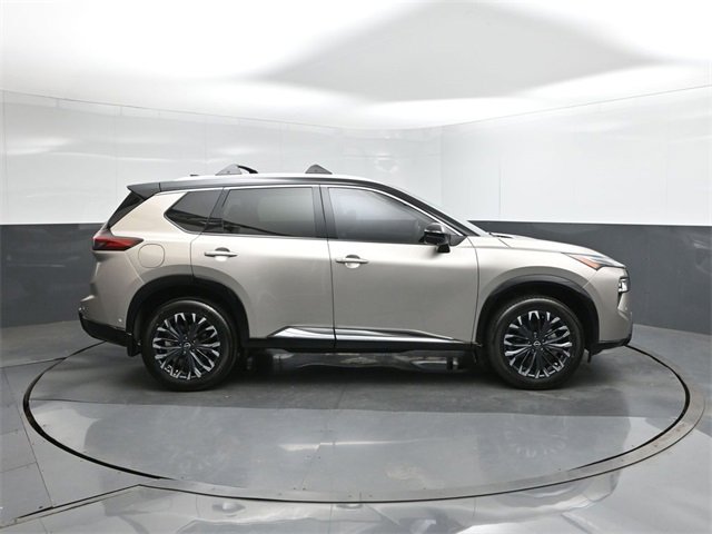 New 2026 Nissan Rogue Platinum w/ Platinum Premium Package image 26