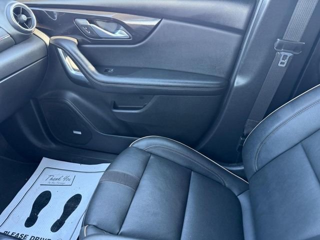 Used 2021 Chevrolet Blazer Premier w/ Driver Confidence II Package image 22