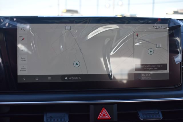 New 2026 Kia K5 GT-Line image 33