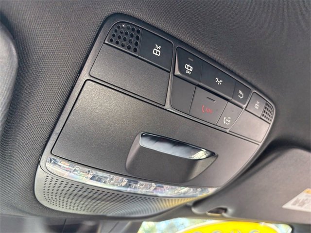 Used 2022 Mercedes-Benz GLC 300 w/ Premium Package Lite image 36