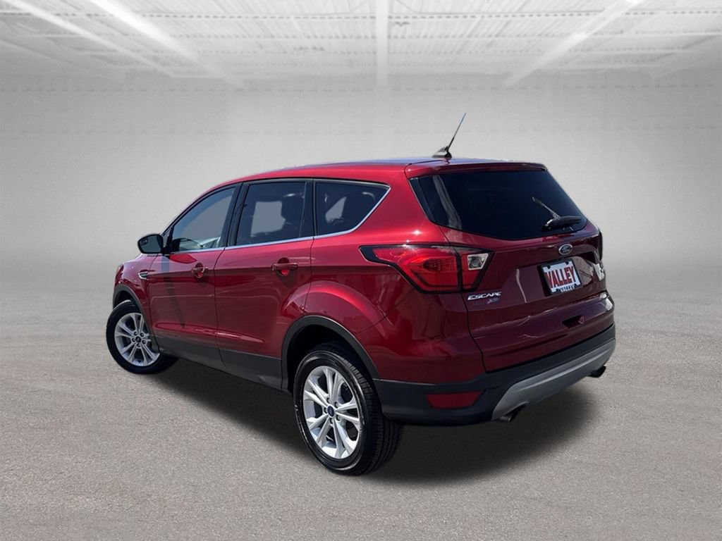 Used 2019 Ford Escape SE FWD image 54