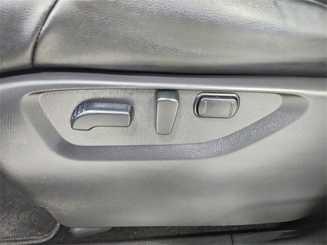 Used 2024 Nissan Armada SL image 20