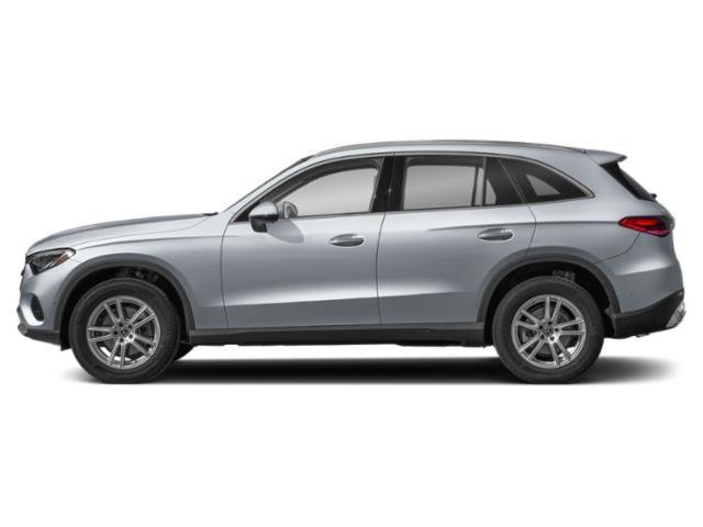 New 2026 Mercedes-Benz GLC 300 4MATIC image 44