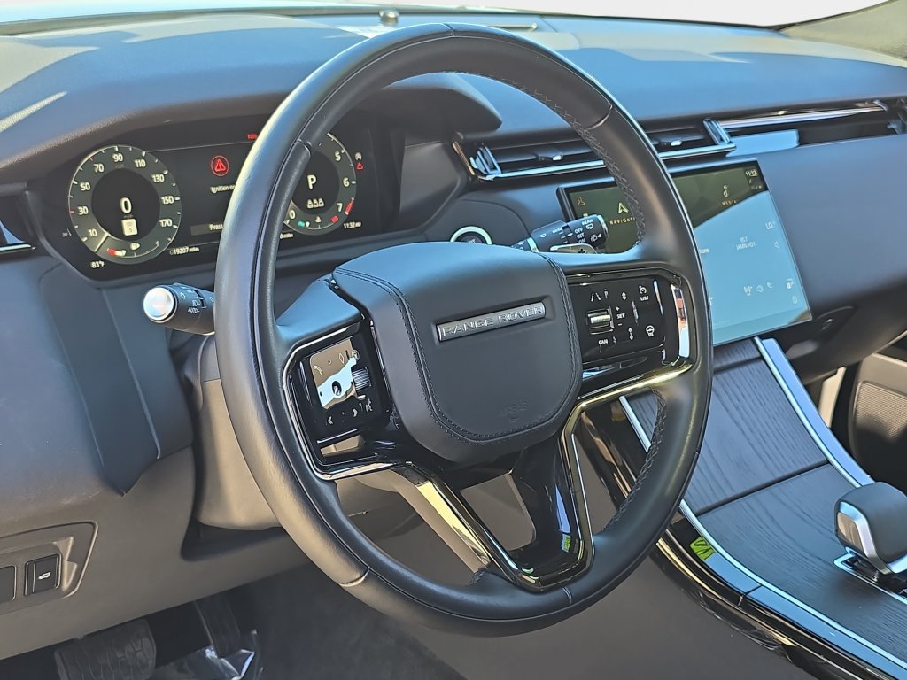 Certified 2026 Land Rover Range Rover Velar S AWD/4WD image 16
