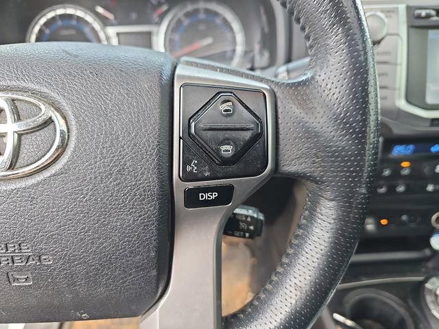 Used 2014 Toyota 4Runner Limited image 16