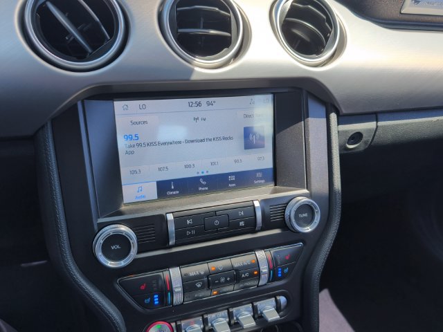 Used 2022 Ford Mustang Premium RWD image 15
