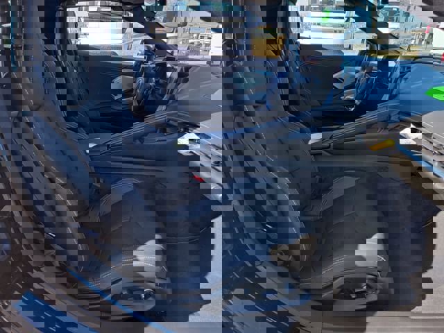 New 2026 Chevrolet Corvette Z06 image 14