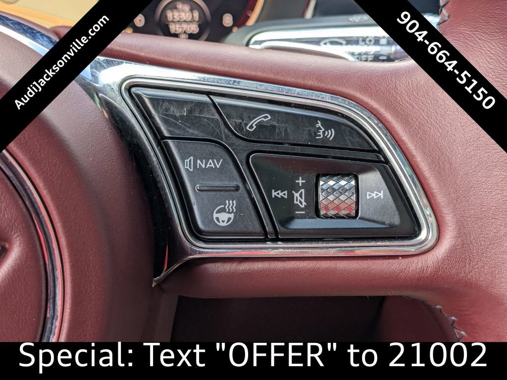 Used 2022 Bentley Flying Spur W12 image 28