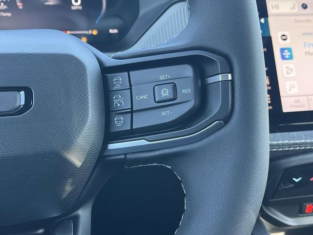 New 2026 Jeep Cherokee Laredo image 19