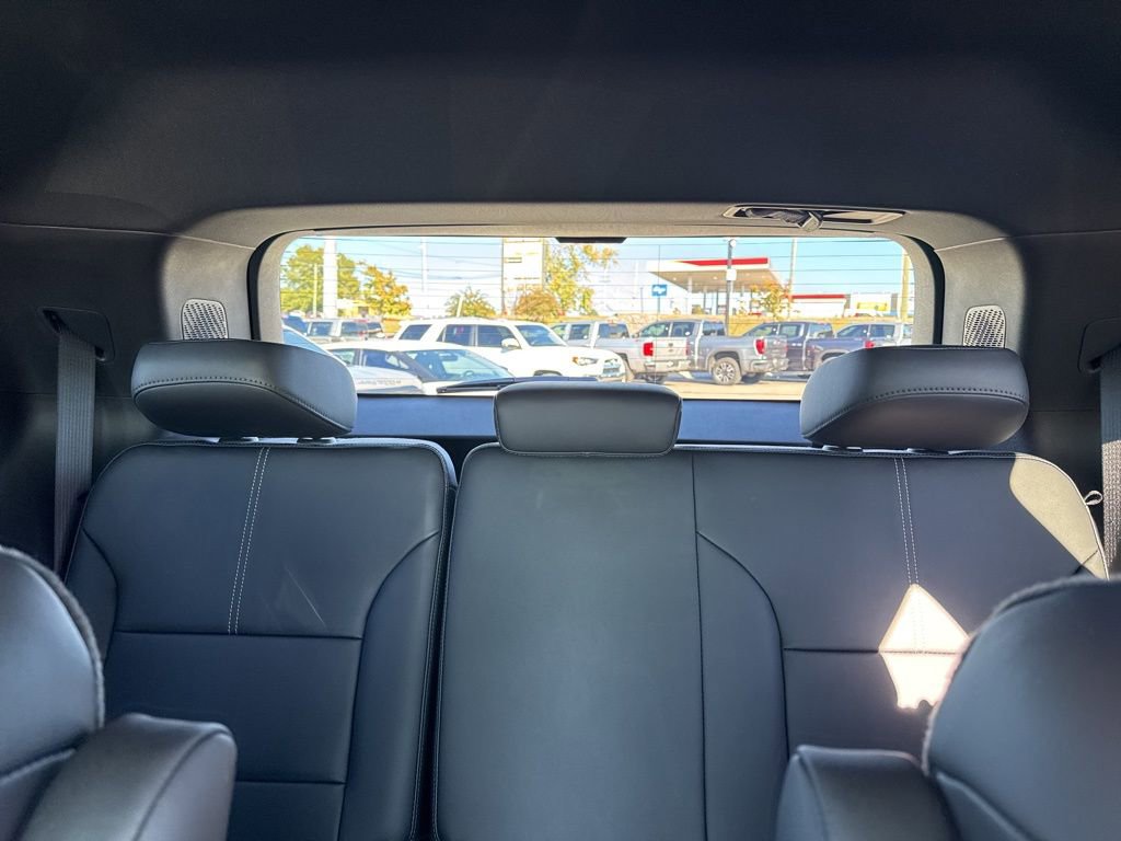 New 2026 GMC Acadia Elevation w/ Black Edition image 31