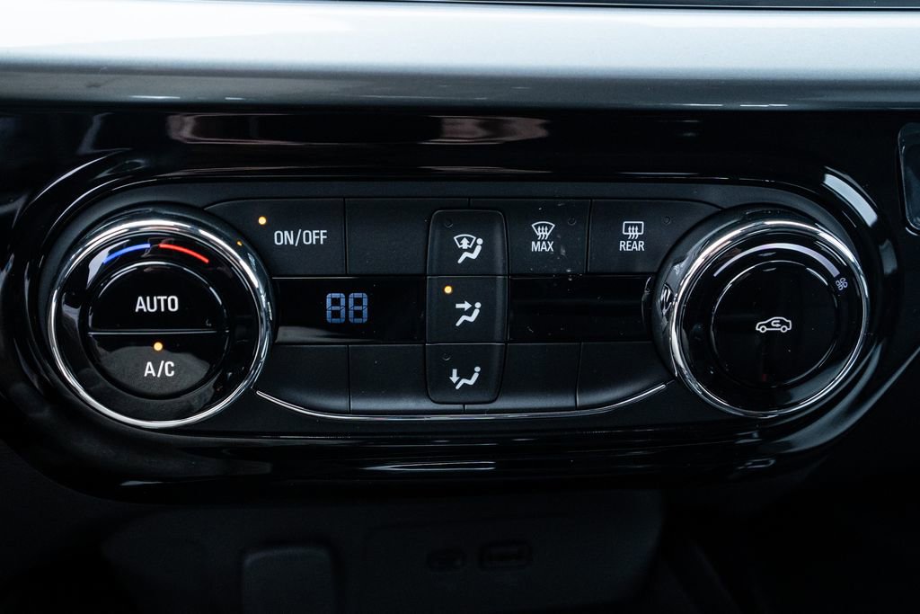 New 2026 Chevrolet Trax LT image 26