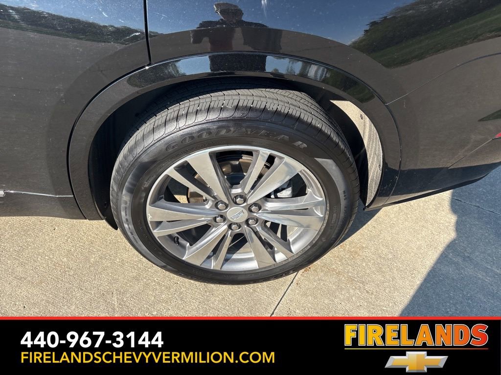 Used 2022 Cadillac XT6 Premium Luxury AWD/4WD image 65