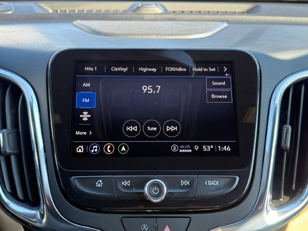 Used 2023 Chevrolet Equinox Premier FWD image 14
