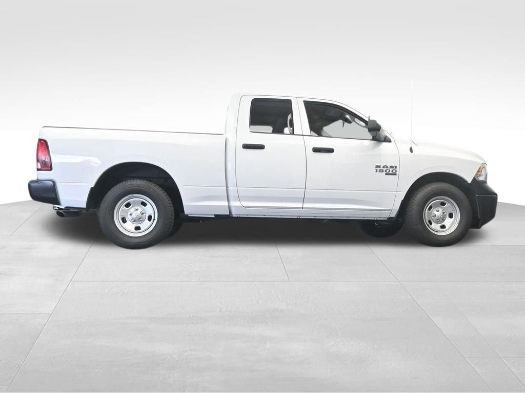 Used 2024 RAM 1500 Tradesman w/ Popular Equipment Group image 60