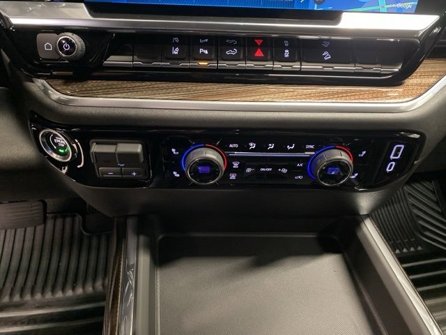 New 2026 Chevrolet Silverado 2500 LT w/ Trail Boss Package image 22