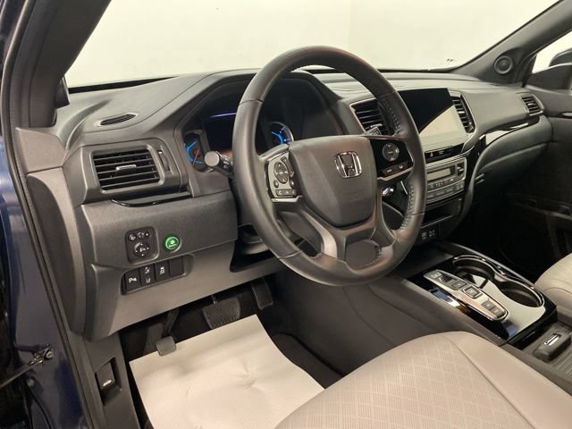 Used 2021 Honda Passport Touring image 10