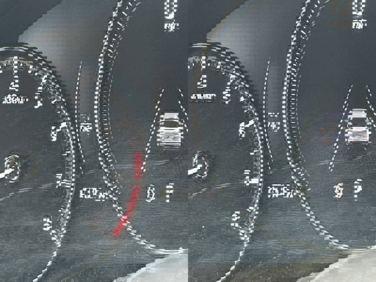 Used 2024 MAZDA CX-50 AWD 2.5 S w/ Premium Package image 7