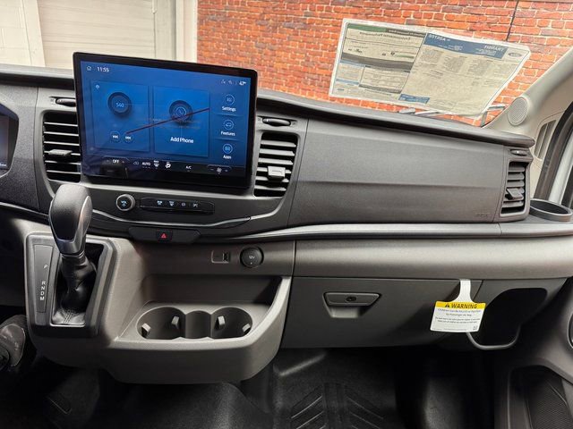 New 2026 Ford Transit 150 148 Medium Roof image 16