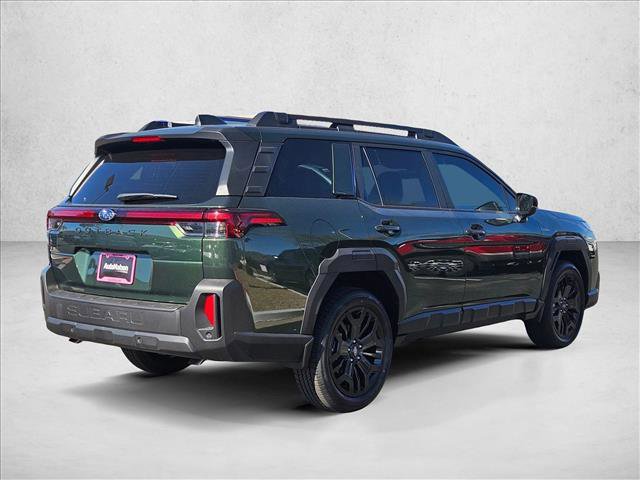 New 2026 Subaru Outback Limited XT video 2