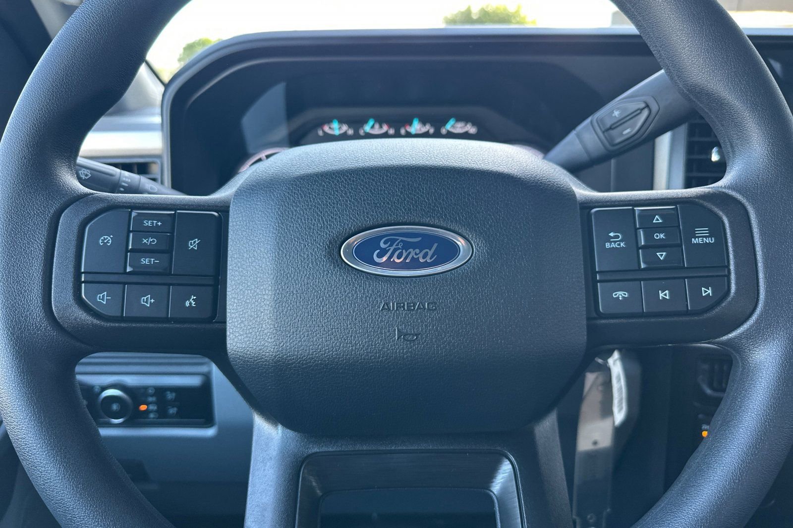 New 2026 Ford F250 XL w/ STX Appearance Package image 21