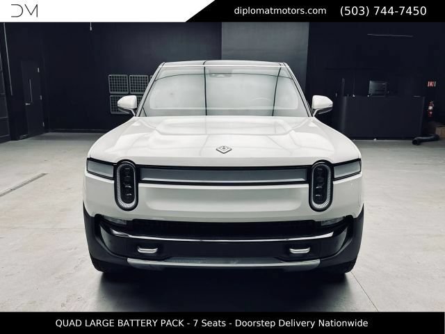 Used 2023 Rivian R1S Adventure AWD/4WD image 10