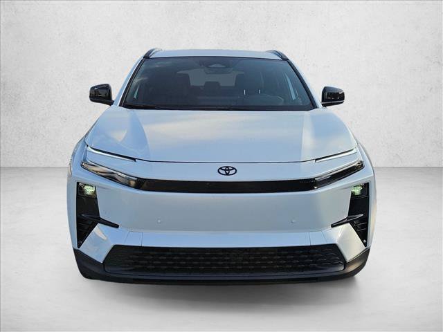 New 2026 Toyota C-HR AWD/4WD image 6