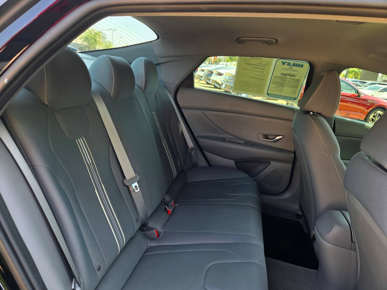Used 2021 Hyundai Elantra SEL FWD image 26