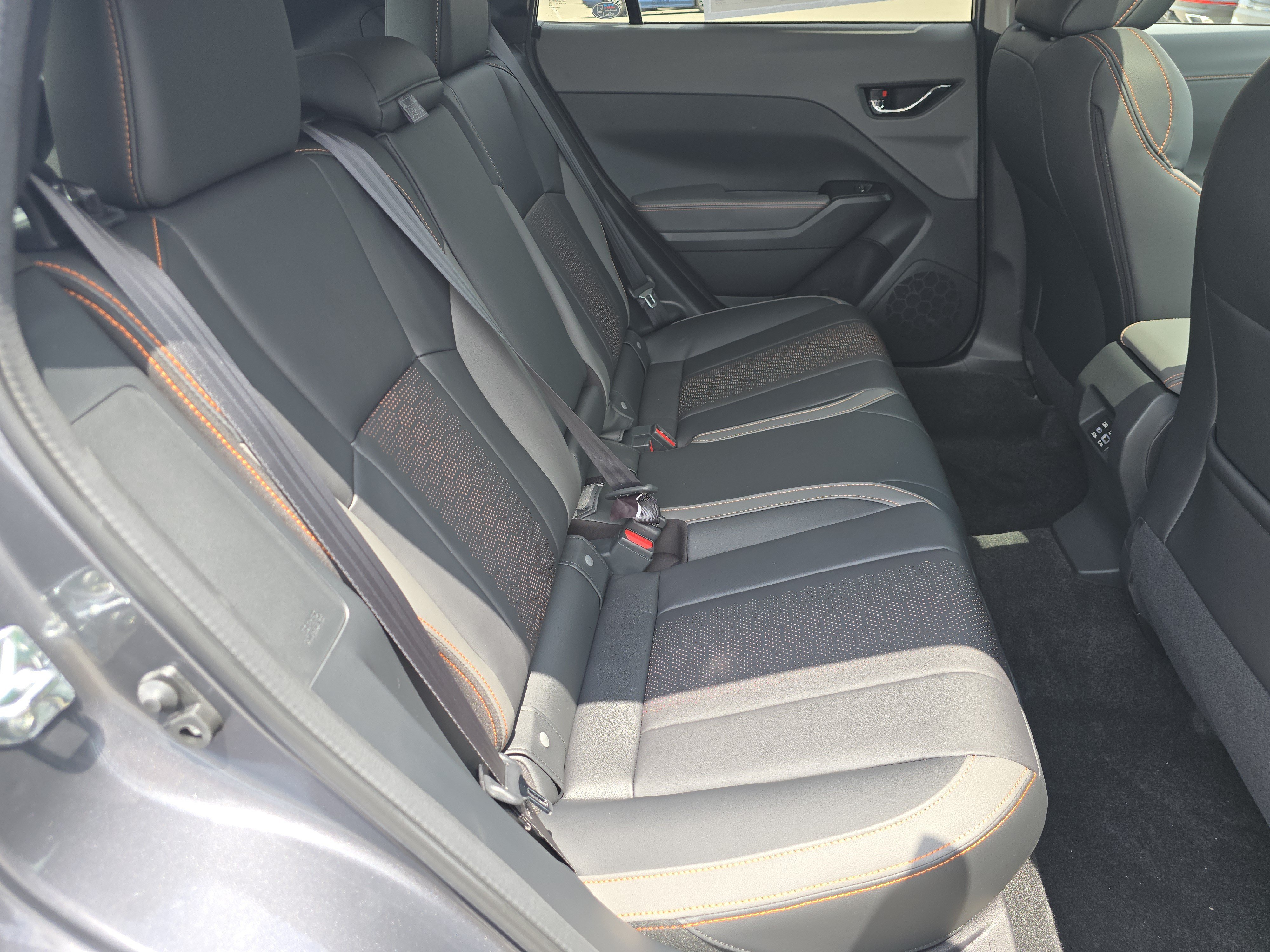 New 2026 Subaru Crosstrek 2.5i Limited AWD/4WD image 18