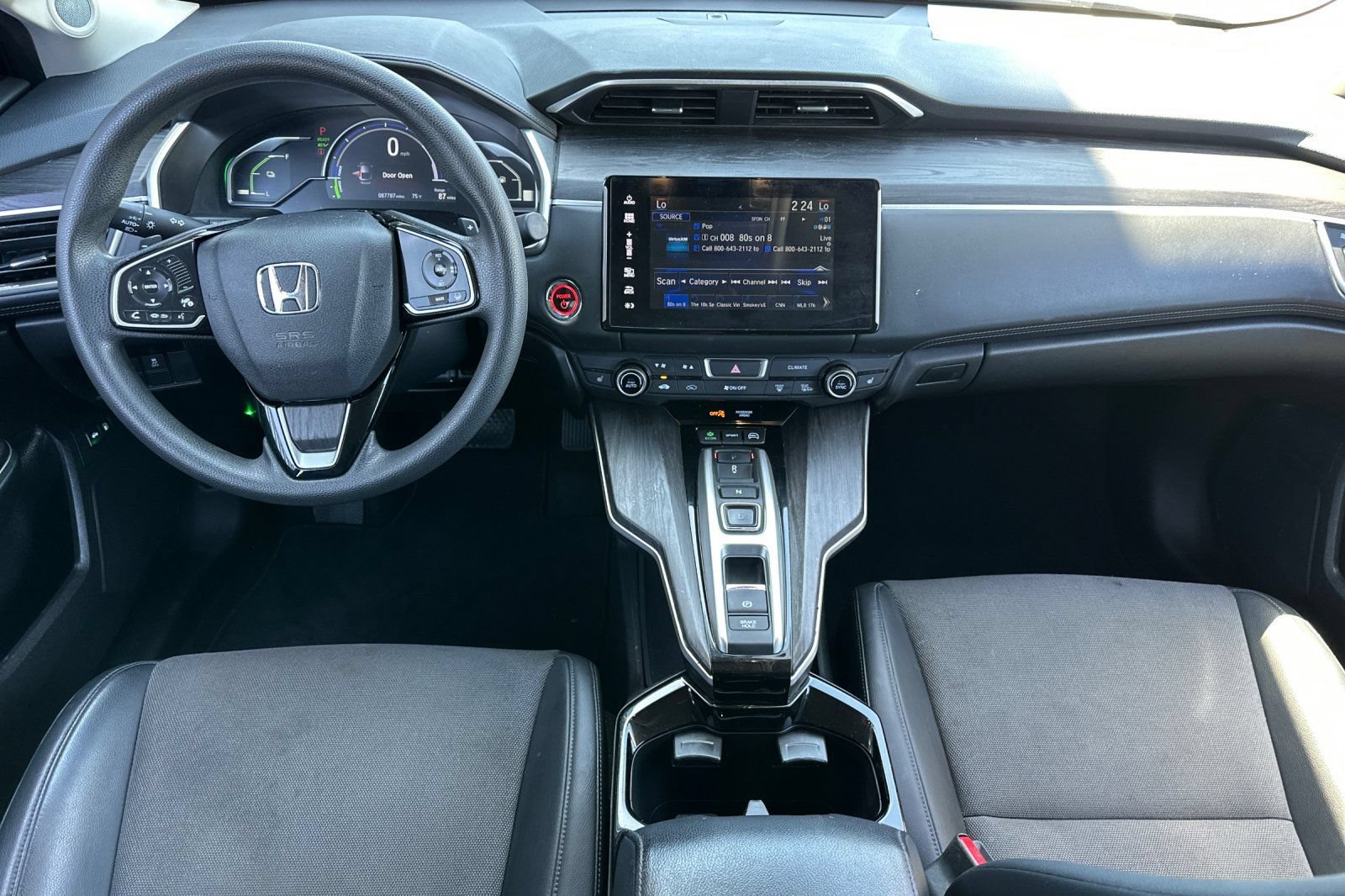 Used 2019 Honda Clarity Plug-In Hybrid image 17
