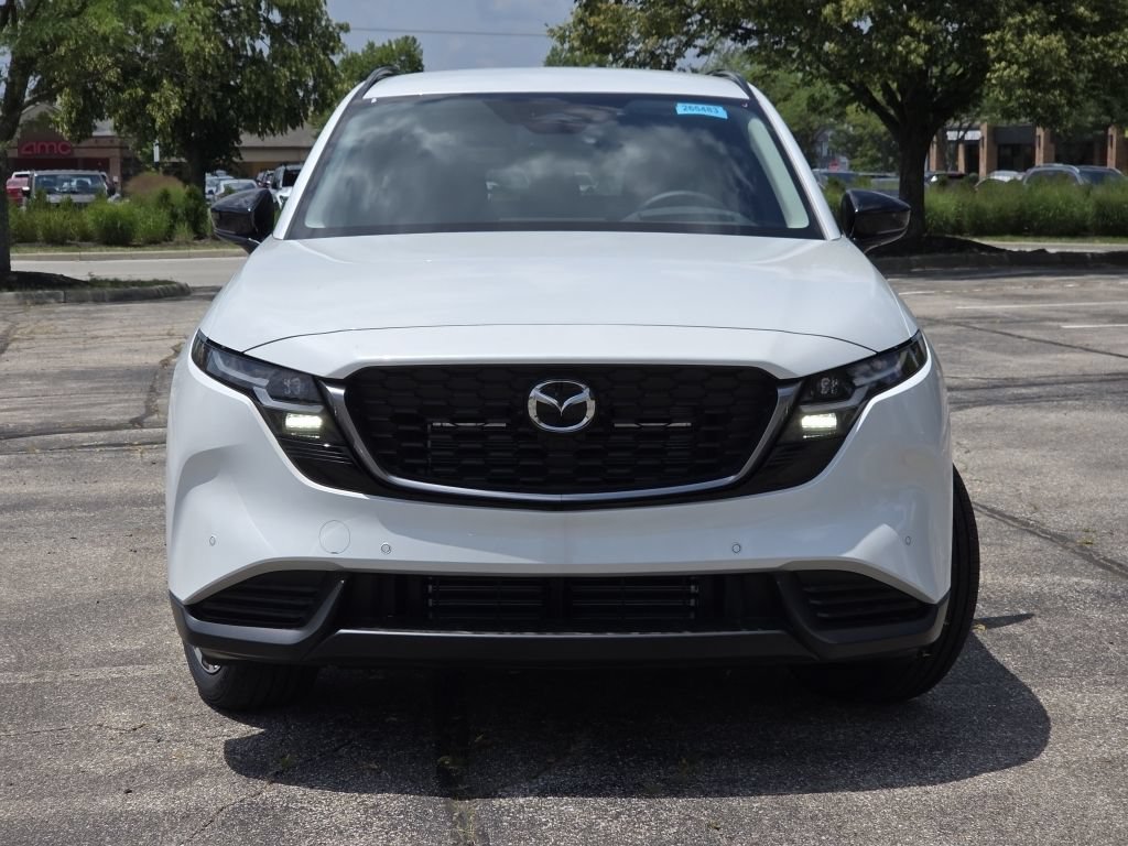 New 2026 MAZDA CX-5 Preferred AWD/4WD image 10