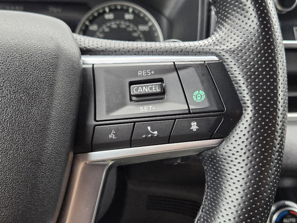 Used 2024 Mitsubishi Outlander SE image 27