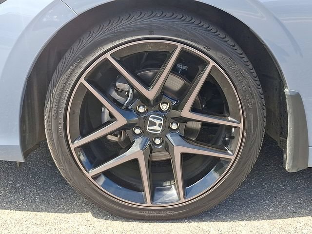 Used 2023 Honda Civic Sport Touring image 8