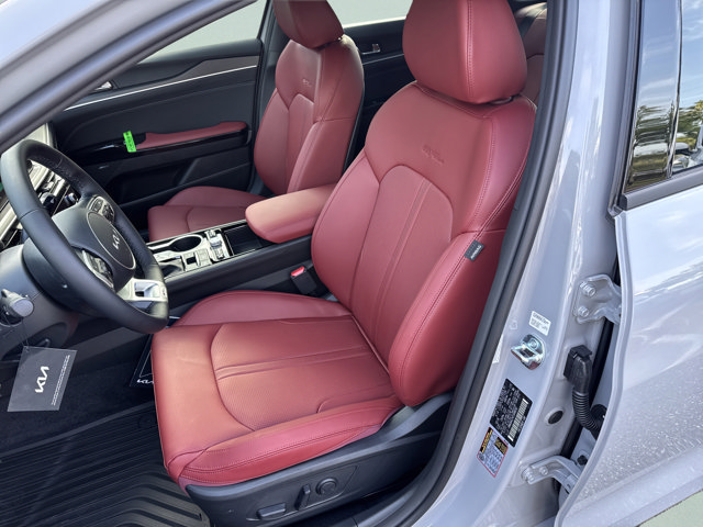 New 2026 Kia K5 GT-Line w/ GT-Line Premium Package FWD image 21