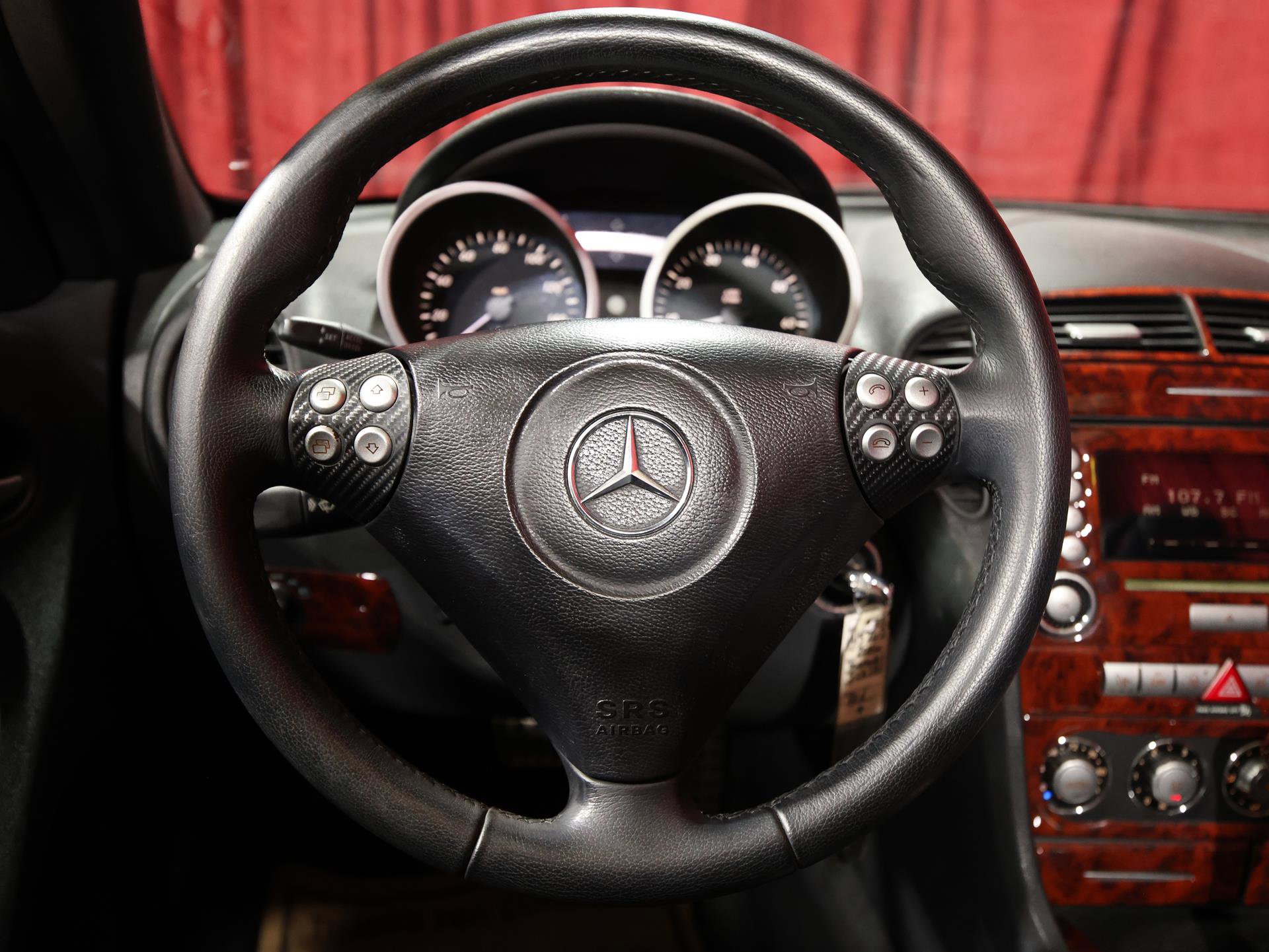 Used 2006 Mercedes-Benz SLK 280 image 17