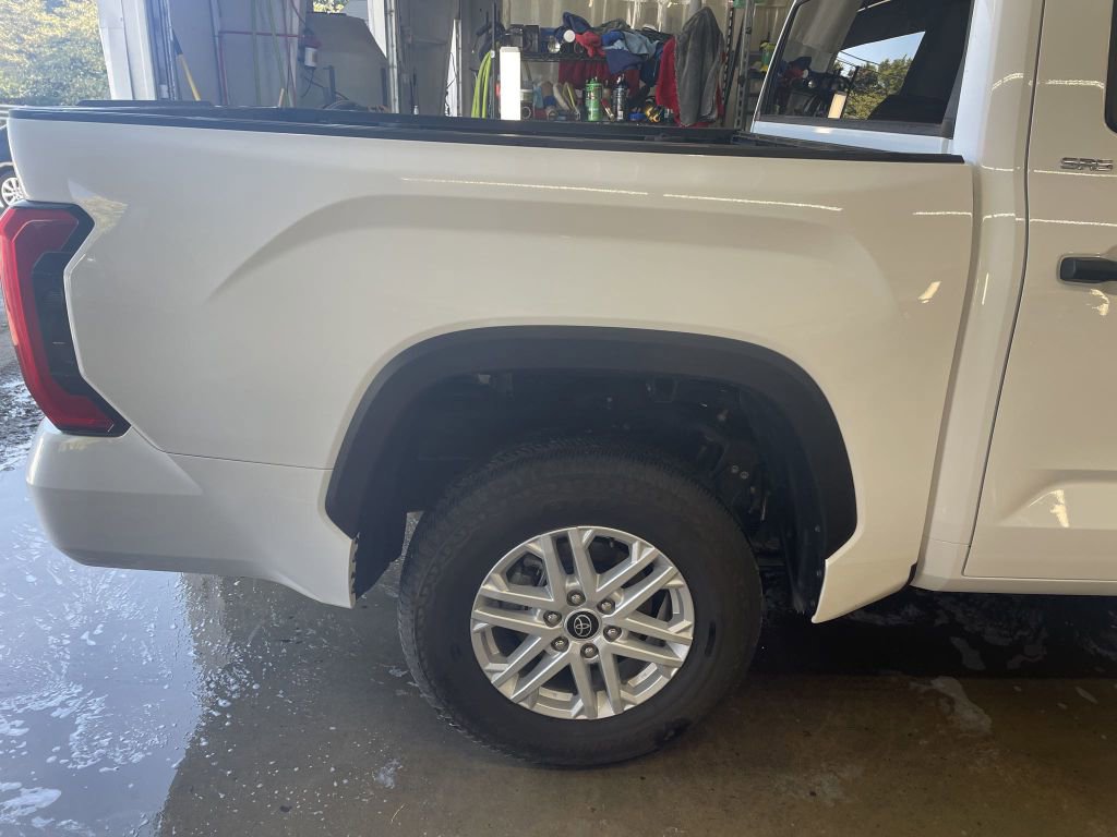 Used 2024 Toyota Tundra SR image 11