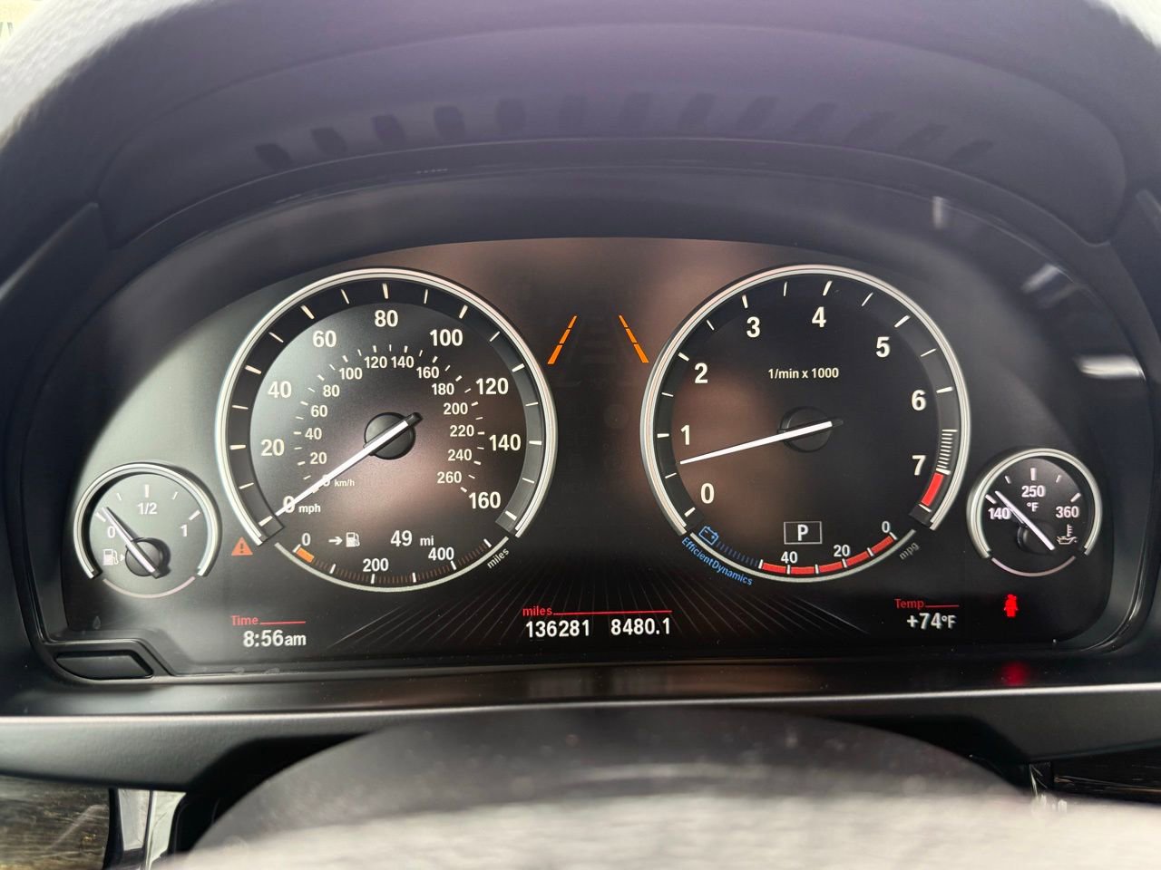 Used 2017 BMW X5 sDrive35i image 16