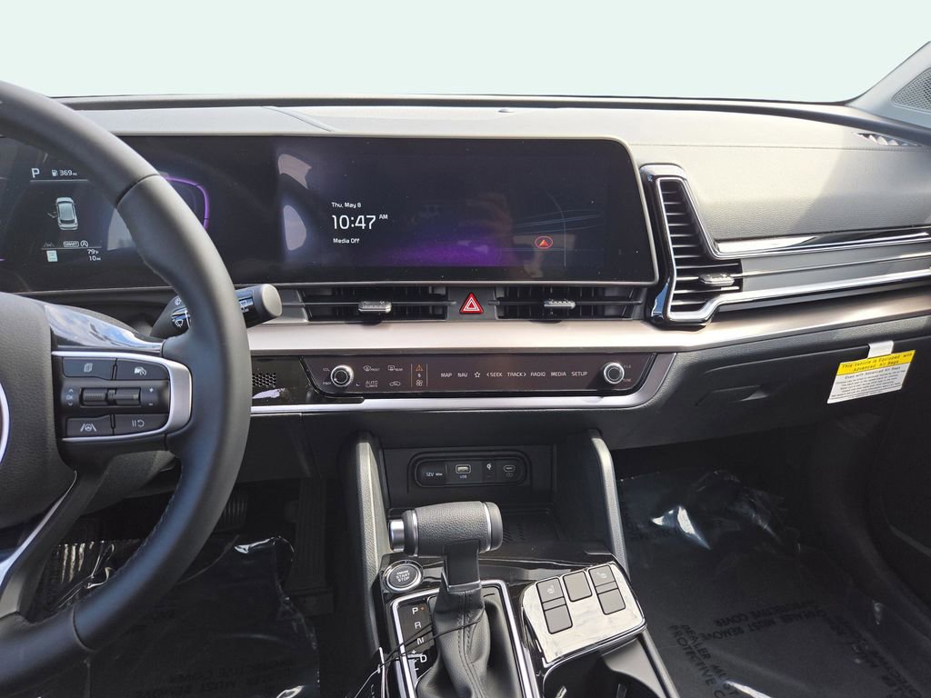 Certified 2025 Kia Sportage EX w/ Premium Package image 26