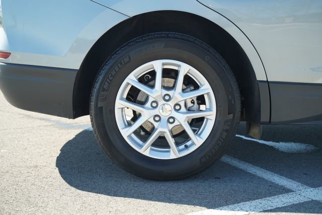 Used 2023 Chevrolet Equinox LT image 42