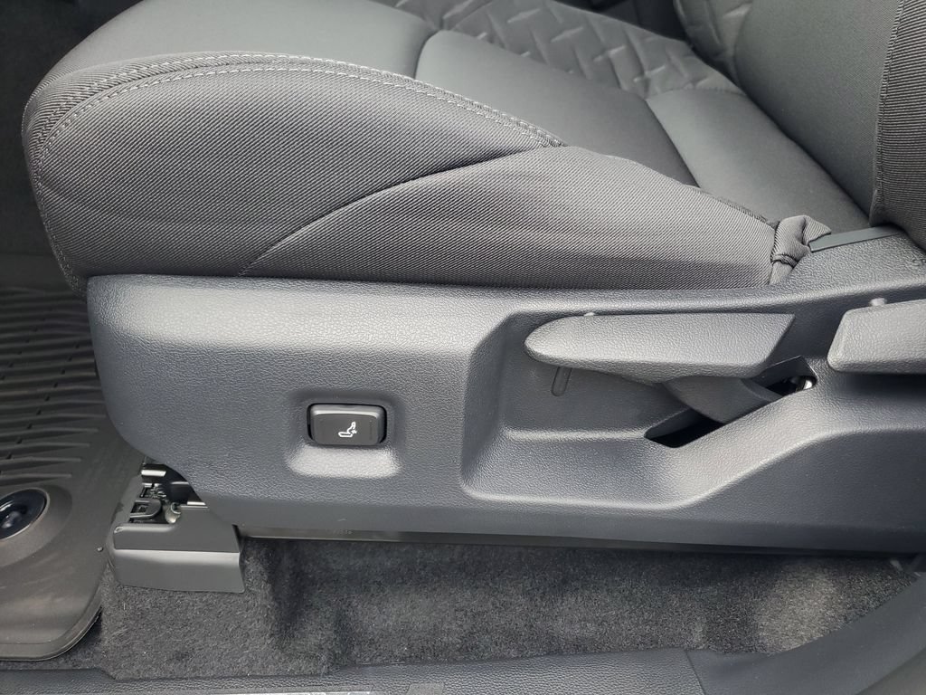 New 2026 Toyota Tacoma SR5 AWD/4WD image 26